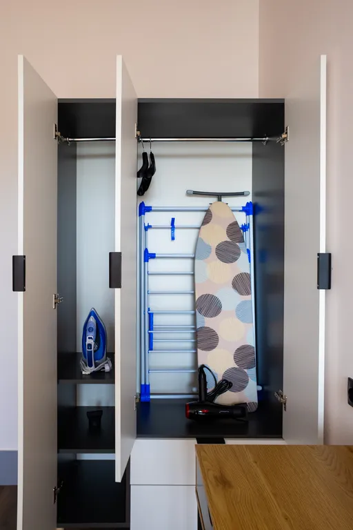 Апартаменты рядом со стадионом Вазгена Саргсяна