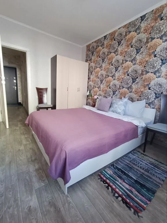 Квартира лукино