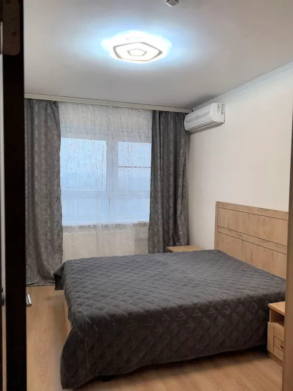 Квартира 2 комнатная квартира на Лесопарковой — Москва