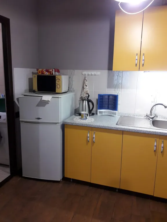 Уютная 2х комнатная квартира