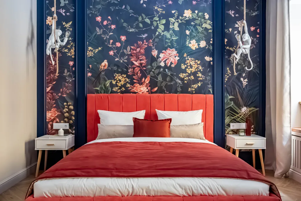 Дизайнерская квартира Сити Гарден