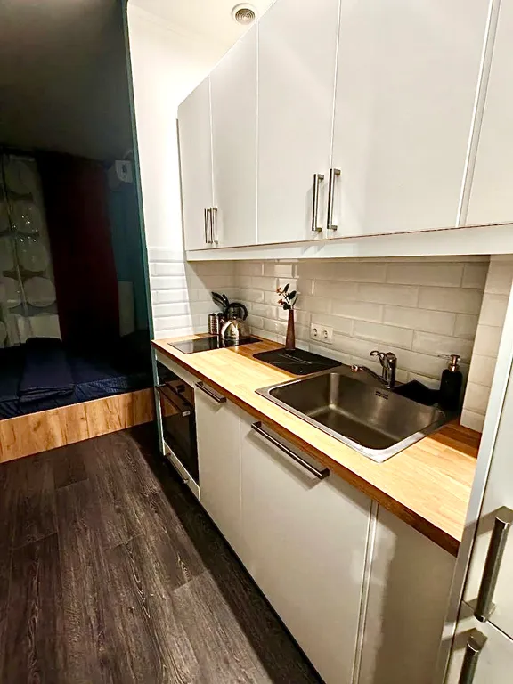 Апартаменты в Одинцово