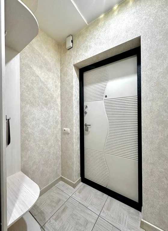 вартира в центре города