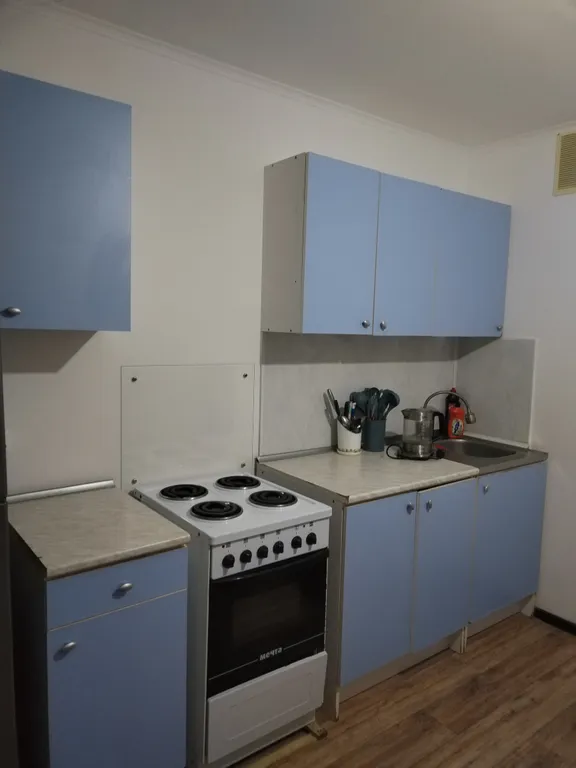 Квартира Уютная квартира в туристической зоне — Анапа