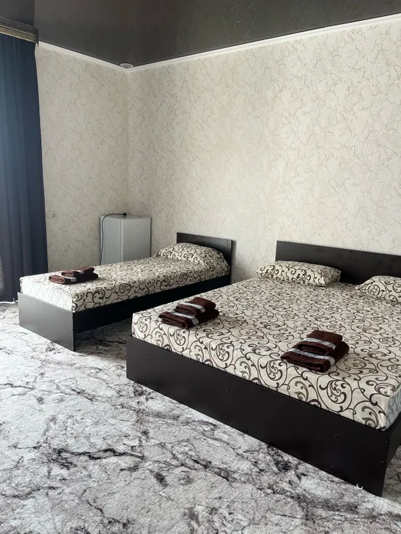 Квартира Комната — Судак