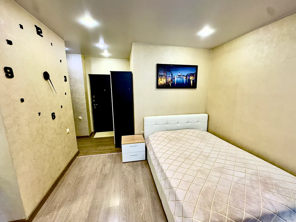 Квартира в центре города