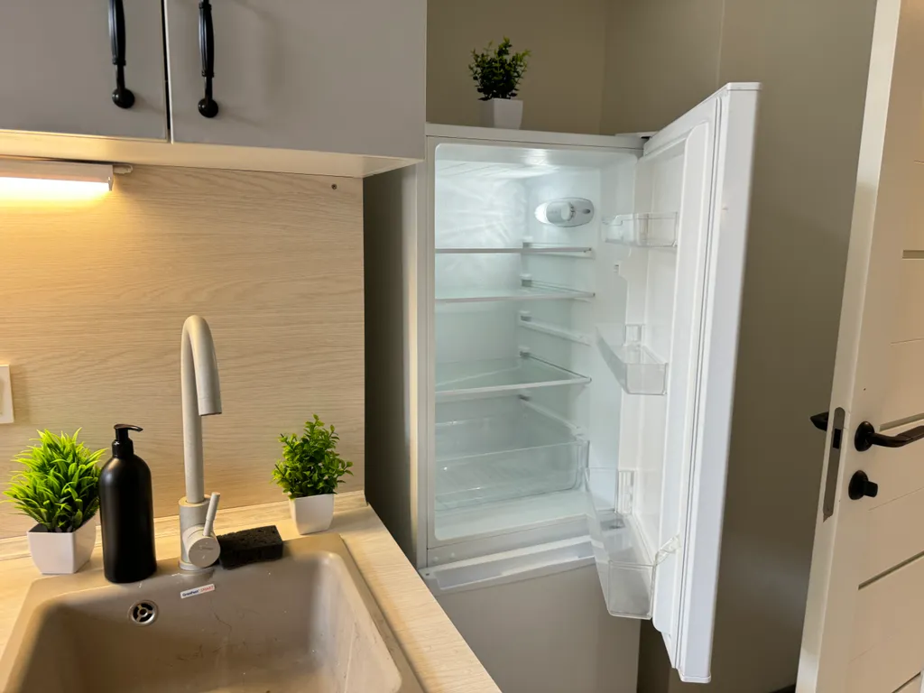 Стильная квартира