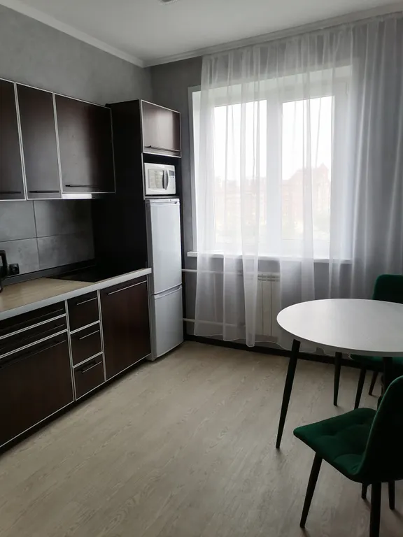 Квартира Уютная квартира на Взлетке — Красноярск