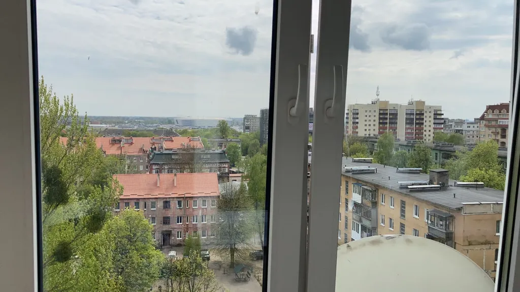 Квартира Квартира у Королевских ворот — Калининград
