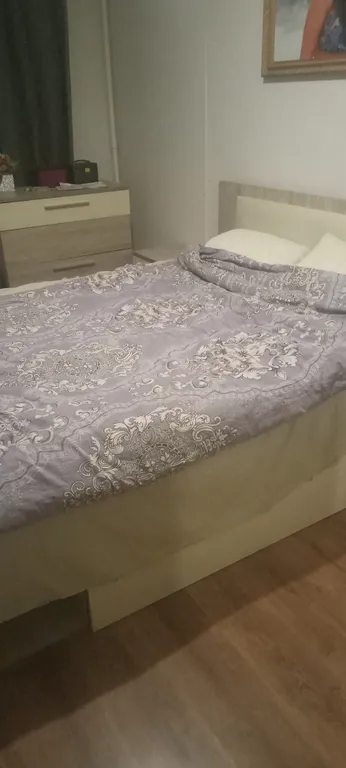 Квартира Уютная комнатка в квартирке Пальма у моря — аренда посуточно в Форос