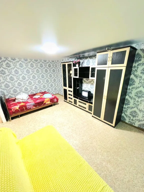 Уютная квартира рядом с ЖД вокзалом