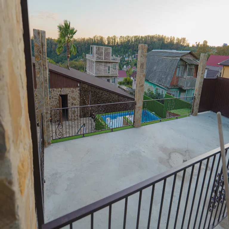 Уютная 3-х комнатная квартира за городом