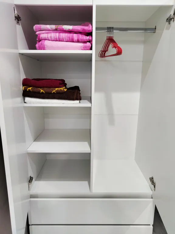 Уютная квартира недалеко от моря