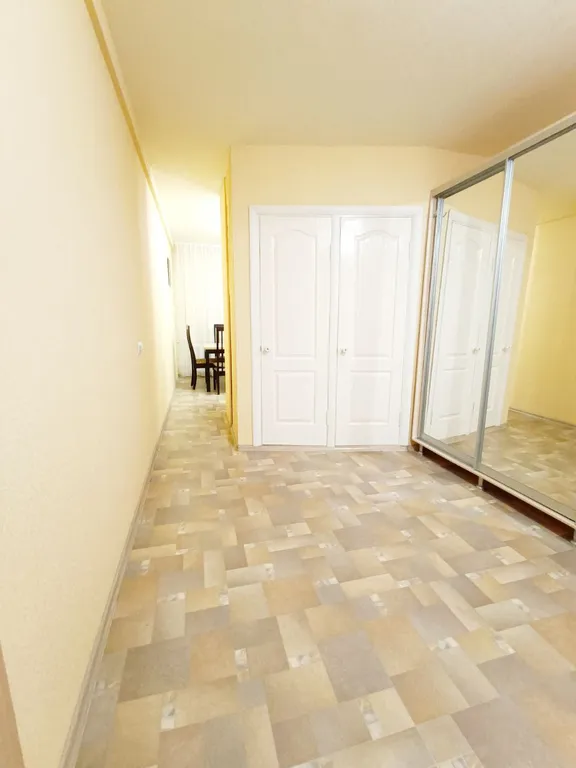 4-комнатная Квартира