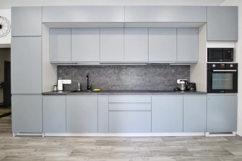 Арт-Вилла Grey