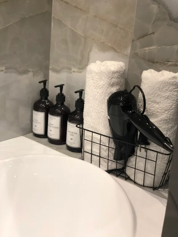 Шикарная студия Lovely Grey