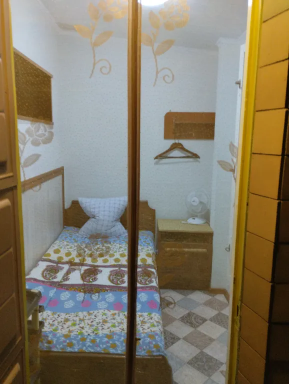 Квартира Комната — Береговое (Феодосия)