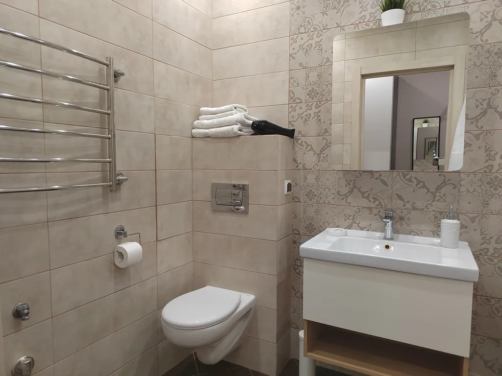 Студия комфорт