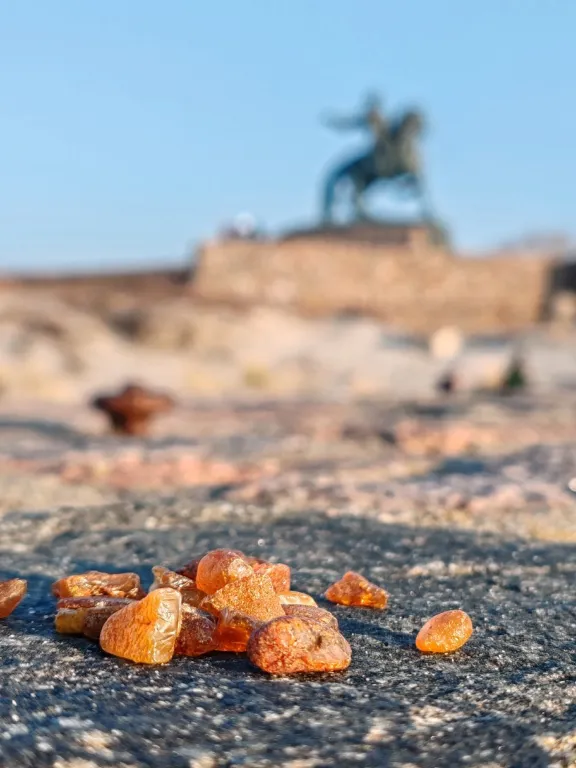 Уютная квартира в 5-ти минутах от моря