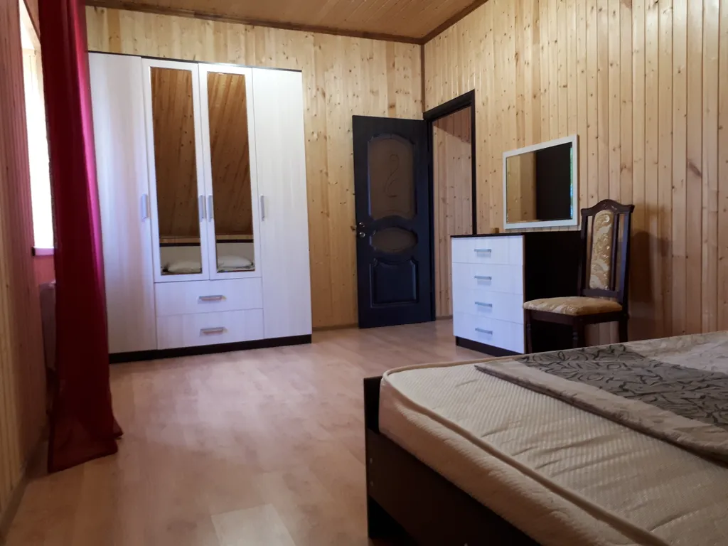 Коттедж индивидуальный двухэтажный