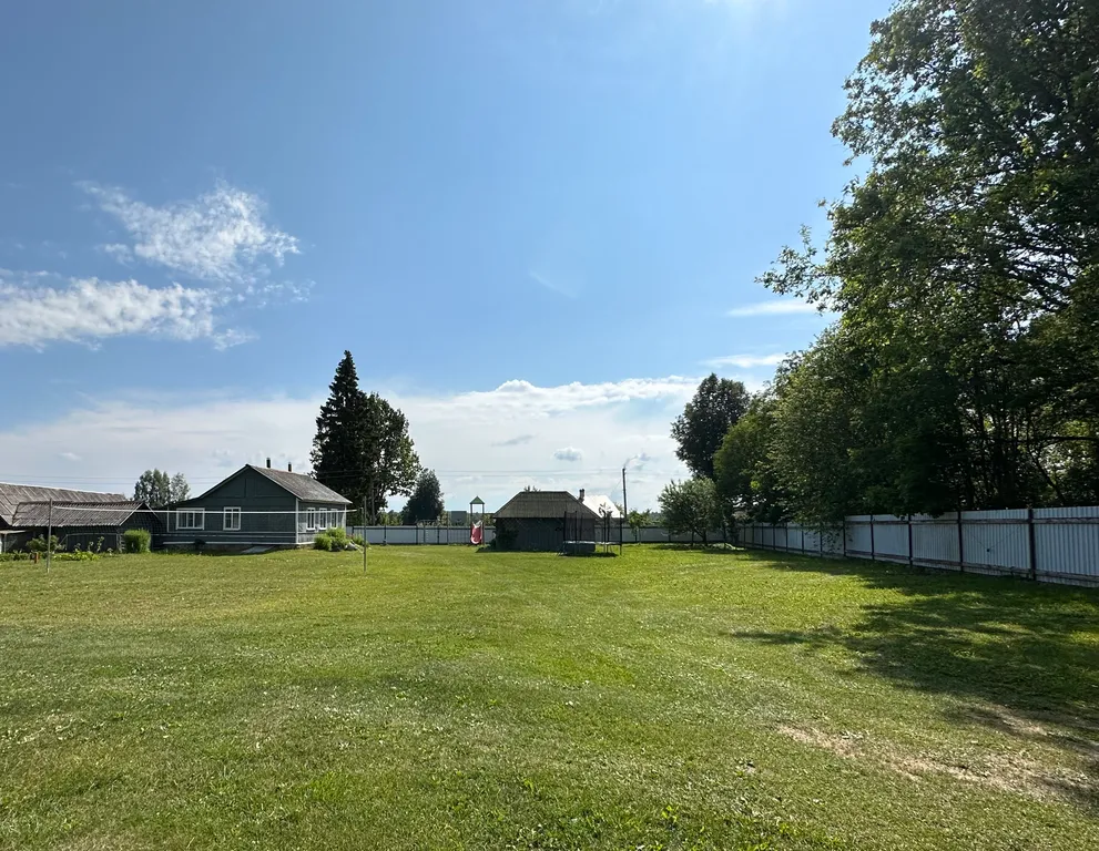 3-комнатный Дом