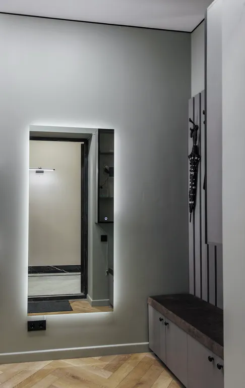 ADT apartments - Meridian Grey