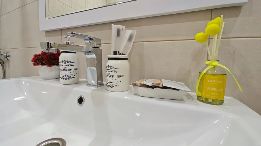 Апартаменты 3000 от Resident Ufa