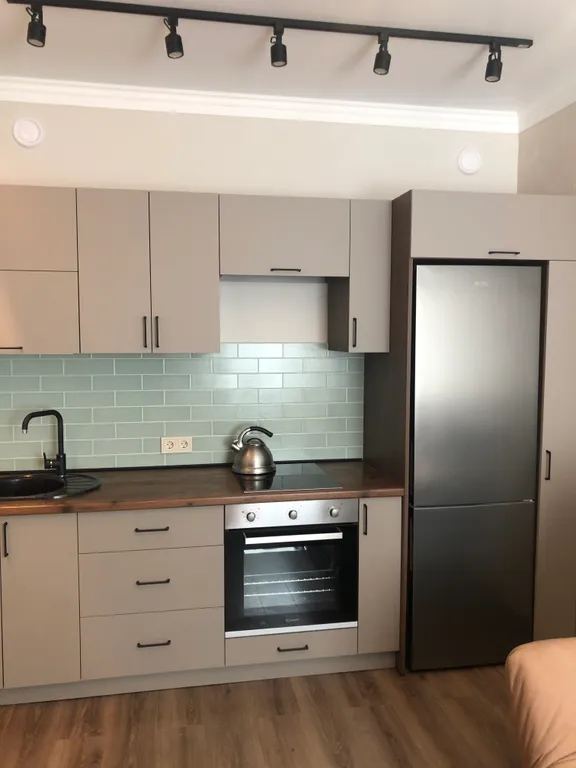 5-комнатная Квартира