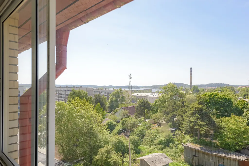 Квартира FoxyFlat Karelia (ФоксиФлэт Карелия)