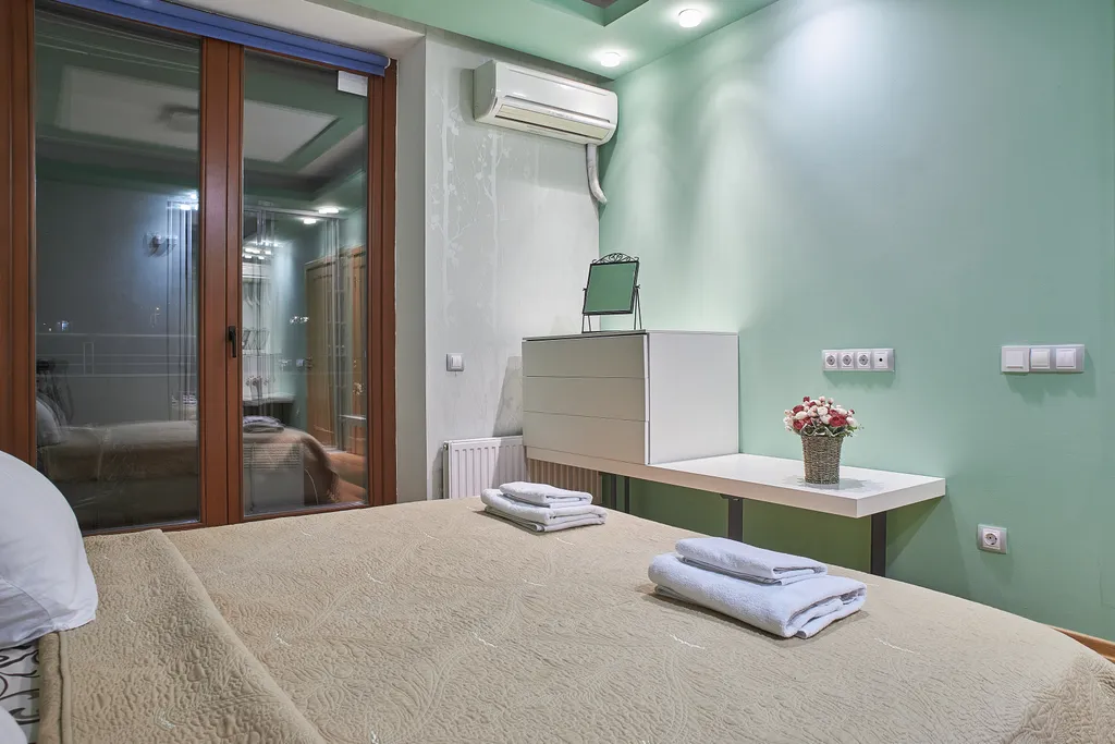 Апартамент 150