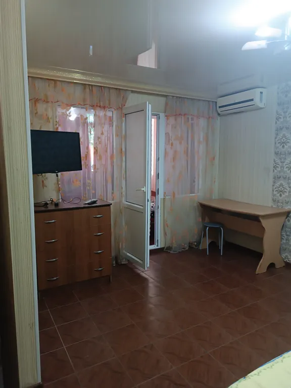 Квартира Уютная квартира в центре Лазаревской — Лазаревское