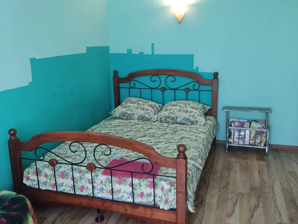 Квартира-студия недорого — аренда посуточно в Нижний Новгород