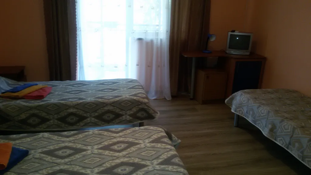 Комната