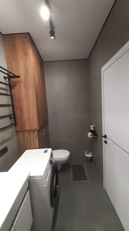 2-х комнатная квартира у маяка с видом на морской канал