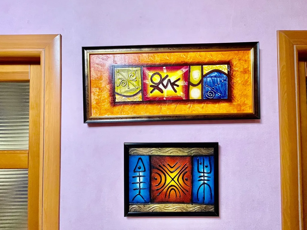 Апартаменты Империя