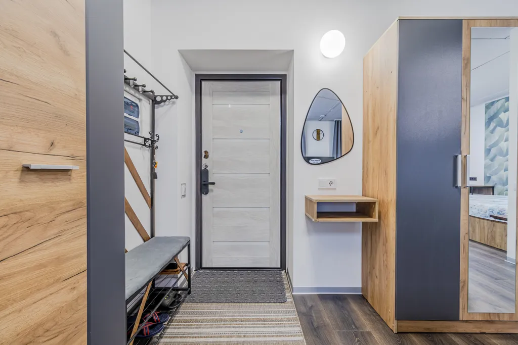 Квартира-студия