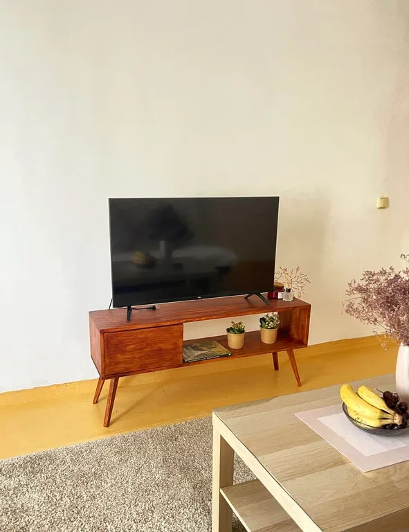 Уютная квартира в самом центре у моря