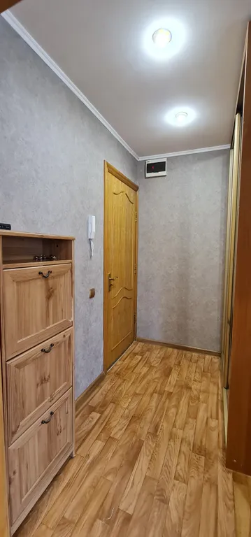 Квартира Благоустроенная квартира в спальном районе в 15 мин от центра — Владивосток