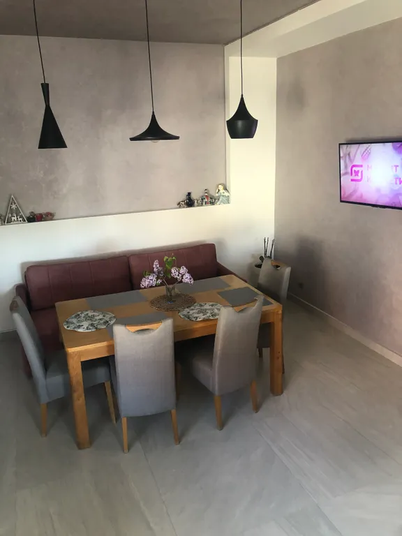 Современный дом