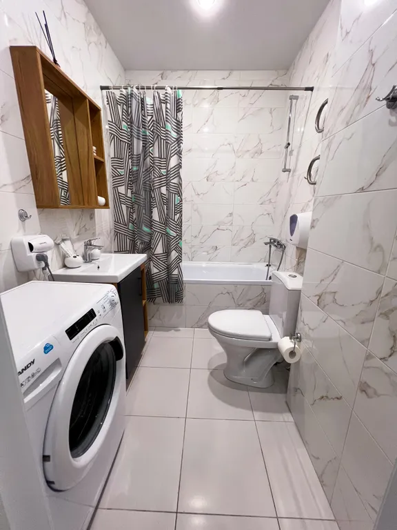 Апартаменты на набережной