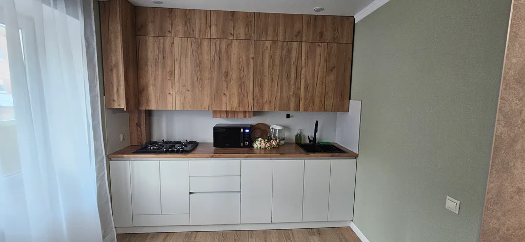 Капля комфорта у подножия Змейки