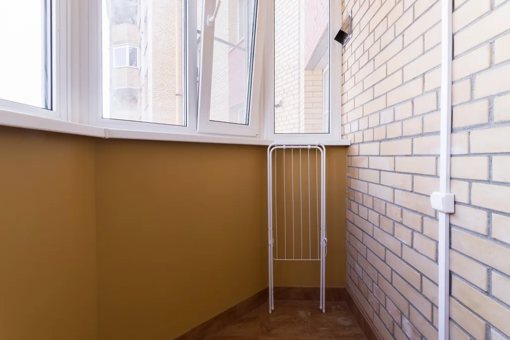 Красивая квартира в удобном районе