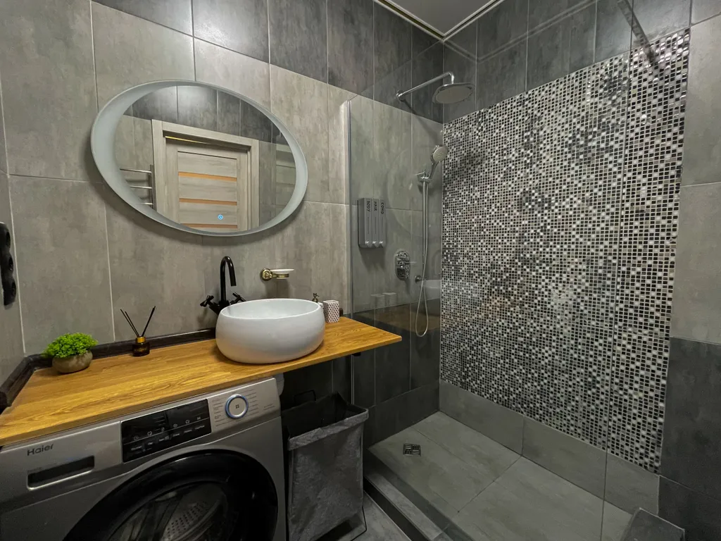 MaxRealty24 Студия в 5 минутах езды от Крокус Экспо и метро Мякинино