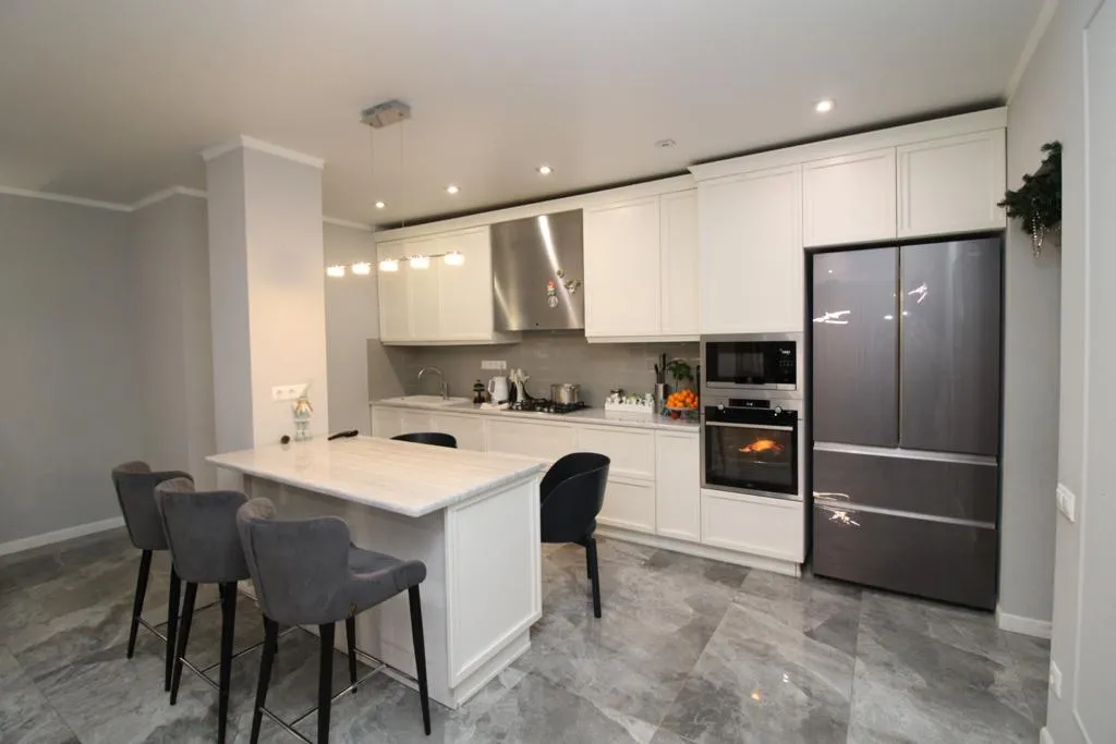 Квартира в Солнечном городе