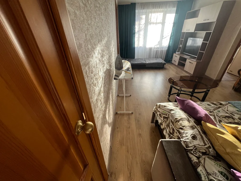 Квартира в самом центре города