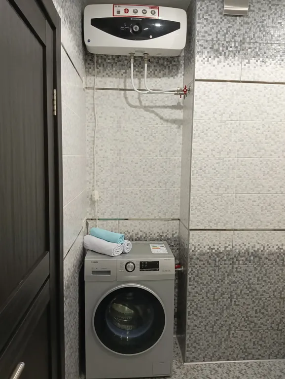 Квартира в центре Краснооктябрьского района с видом на Мамаев курган