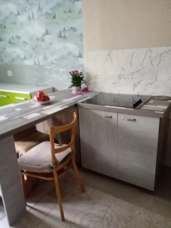 Уютная квартира в ЖК Витамин