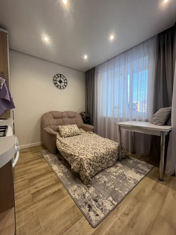 Уютная квартира в центре Бреста