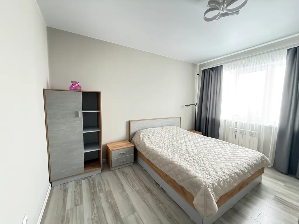 Коттедж в центре