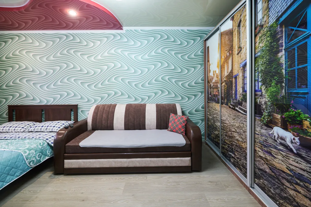 Квартира у Кремля